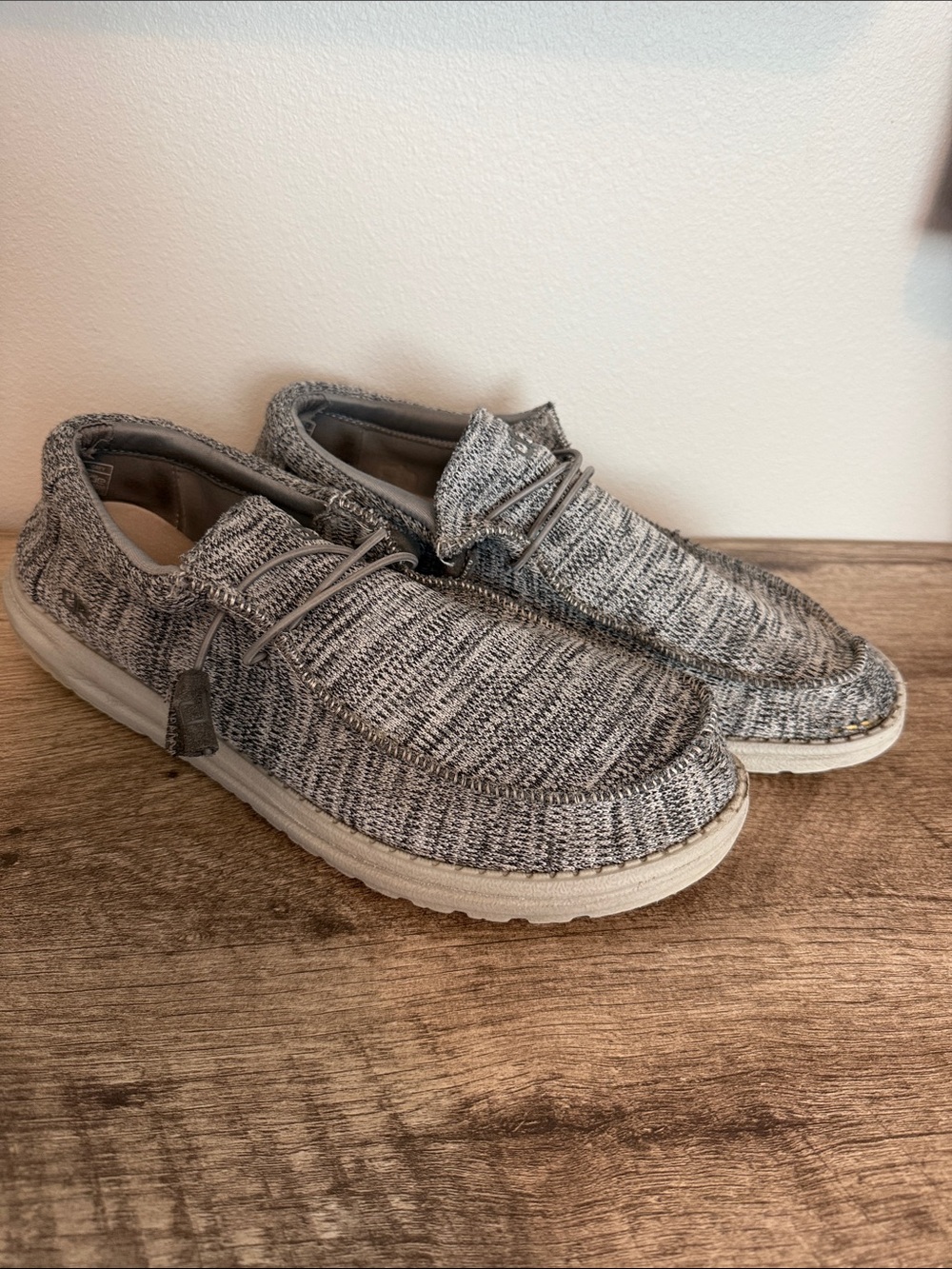 Hey Dude Wally Shoes